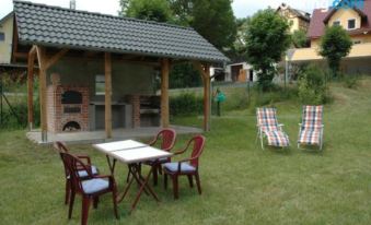 Ferienhaus am Brunnen