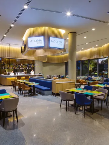 รูปภาพของโมเดนา บาย เฟรเซอร์ บุรีรัมย์