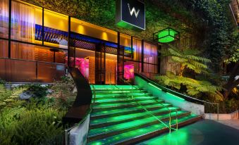 W Los Angeles – West Beverly Hills