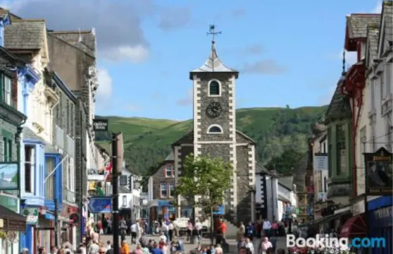 金斯阿姆茲酒店