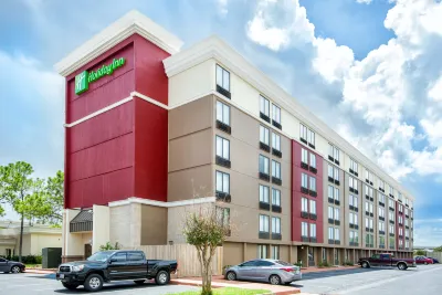 Holiday Inn Houston SW - Sugar Land Area Hotels in Houston