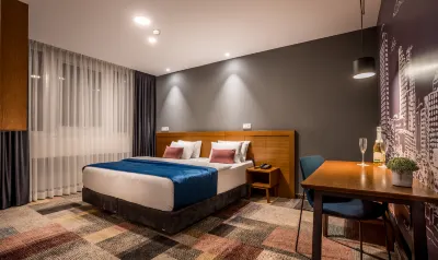 Embassy Hotel Tel Aviv Hotels in Tel Aviv