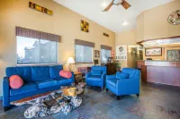 Quality Inn Lone Pine Near Mount Whitney Hotel a Lone Pine