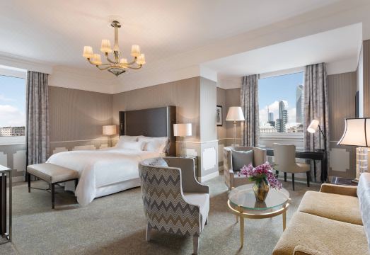 더 웨스틴 팰리스