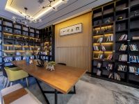 亚朵酒店(吐鲁番文化西路店) - 公共区域