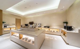 JI Hotel (Turpan Gaochang Road)