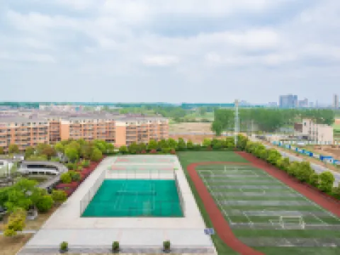 天長學苑大廈酒店 天長酒店