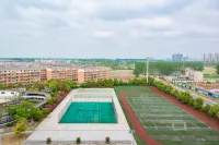 Tian Chang xueyuan mansion hotel Hotels in Tianchang