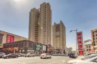 Qianjia Business Hotel Hotels in Dehui