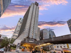 Hilton San Francisco Financial District