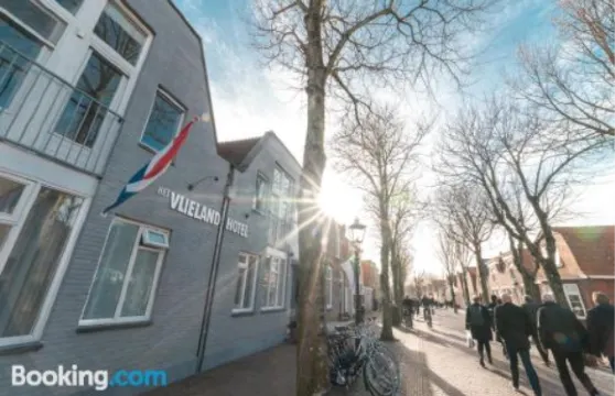 艾斯杜麗蘭德酒店