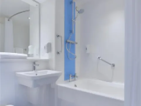 Travelodge Peterborough Central Hotel Hotels in Peterborough