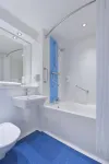Travelodge Nottingham EM Airport Donington Park M1 Hotel di 