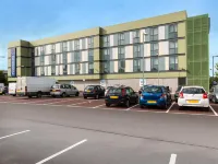 Travelodge Doncaster Lakeside Hotels in Austerfield