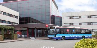 Ibis Schiphol Amsterdam Airport