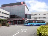Ibis Schiphol Amsterdam Airport