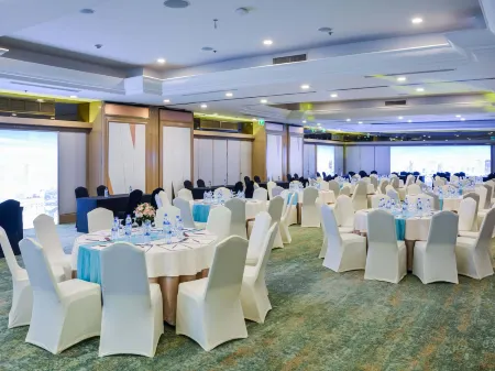 Bangkok Hotel Lotus Sukhumvit 33 by Compass Hospitality