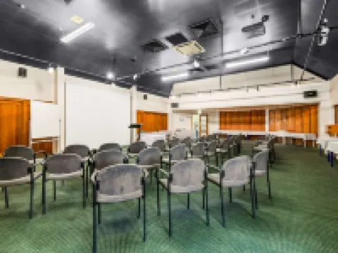 The Angus Hotel Hotels in Lower Hutt