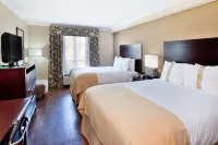 Holiday Inn Macon North Hotels in Macon