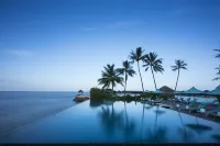 Anantara Veli Maldives Resort Các khách sạn ở Dhigu
