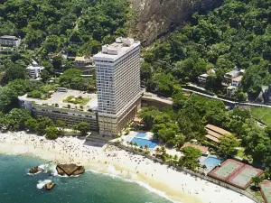 Sheraton Grand Rio Hotel & Resort