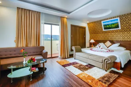 Luxor Hotel Phu Quoc