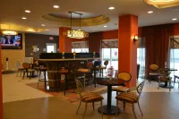 Holiday Inn Express Covington-Madisonville Hotels in Covington