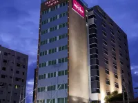 Mercure Maceio Pajucara
