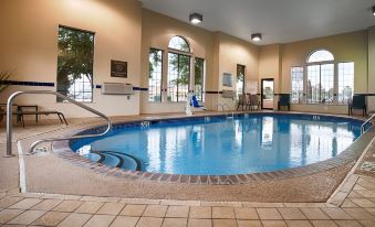 Best Western Plus Lonoke Hotel