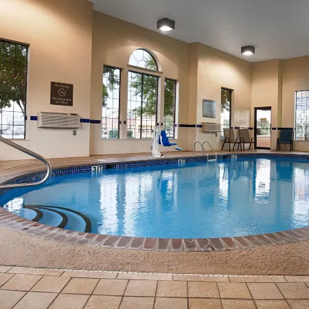 Best Western Plus Lonoke Hotel
