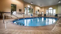 Best Western Plus Lonoke Hotel