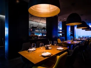 art'otel Amsterdam, powered by Radisson Hotels