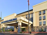 Best Western Plus Gilbert/Mesa オルガン ストップ ピザ周辺のホテル