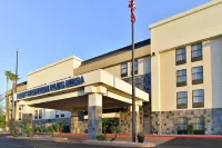 เบสท์ เวสเทิร์น พลัส กิลเบิร์ต/เมซา