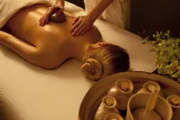 Mamilla Hotel - spa