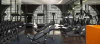 Mamilla Hotel - Gym