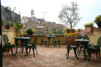 Residenza d'Epoca Campo Regio Relais - Bed and Breakfasts