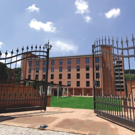 Hotel Giò Wine e Jazz Area