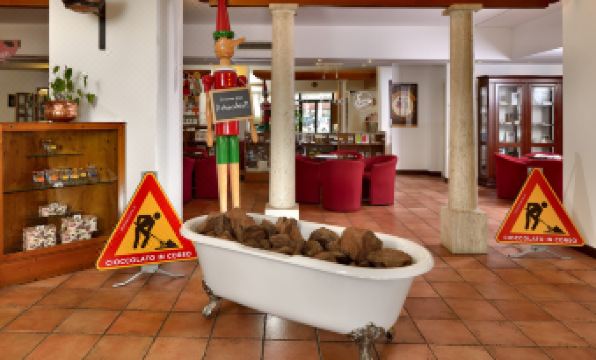 Chocohotel