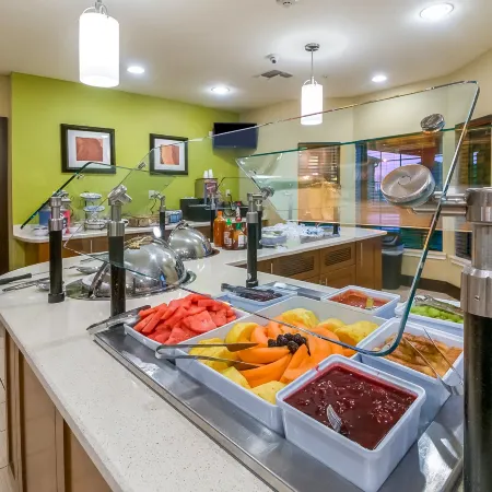 Staybridge Suites LONGVIEW by IHG
