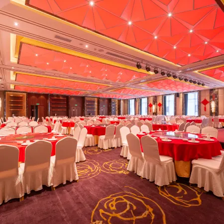 Huayang International Hotel