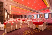 Huayang International Hotel - Aamiainen