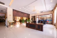 Pucheng Jinghai Hyatt Hotel