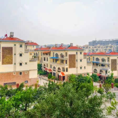 Hua Xi Hotel
