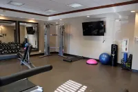 Staybridge Suites IRVINE EAST/LAKE FOREST by IHG - Gym