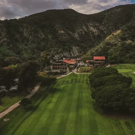 The Ranch at Laguna Beach
