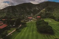 The Ranch at Laguna Beach