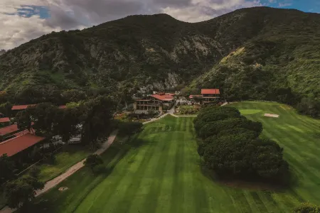 The Ranch at Laguna Beach