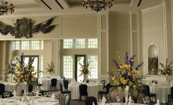 Williamsburg Lodge, Autograph Collection