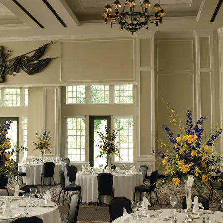 Williamsburg Lodge, Autograph Collection